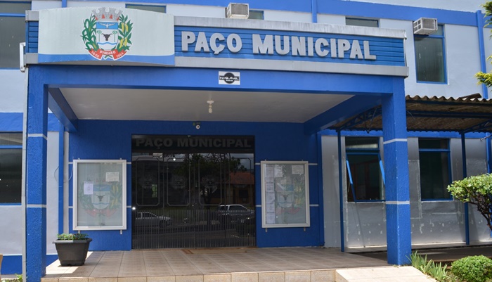 Pinhão - Prefeitura vai injetar mais de 1 milhão de reais na economia do município com o depósito da primeira parcela do décimo terceiro