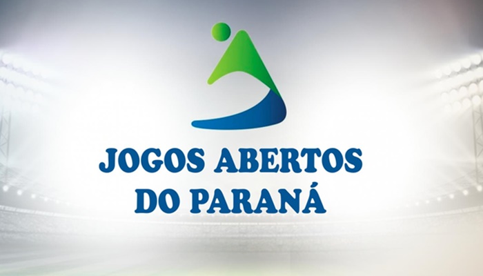 Laranjeiras - Definida a tabela de jogos da fase final dos Jogos Abertos do Paraná, Divisão B