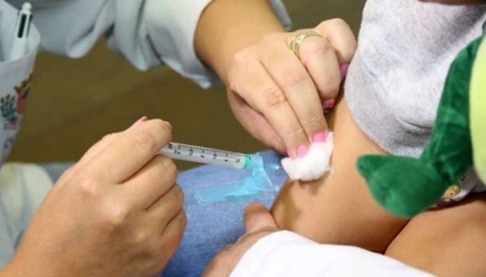 Paraná tem 2 casos de sarampo confirmados e 16 suspeitos