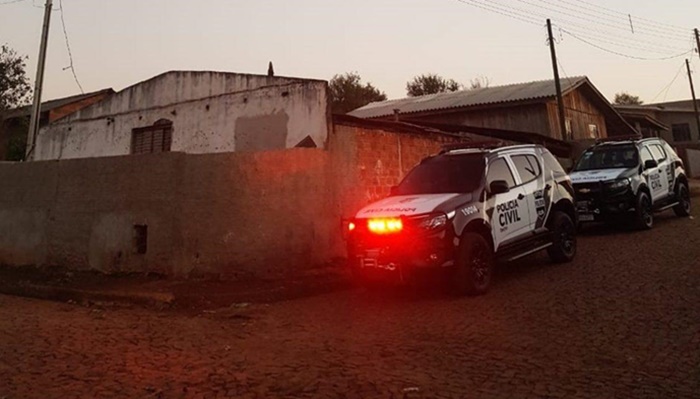 Quedas - Polícia Civil divulga resultado de operação “Adsumus”
