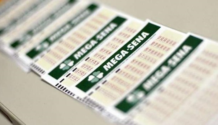 Mega-Sena acumula e vai pagar R$ 42 milhões no próximo sorteio
