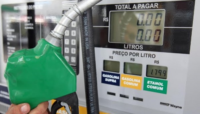 Laranjeiras - Postos de Combustíveis são fiscalizados após denúncias