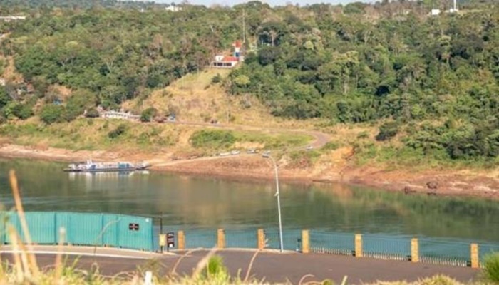Ponte da Integração pode gerar acordo comercial inédito entre Brasil e Paraguai