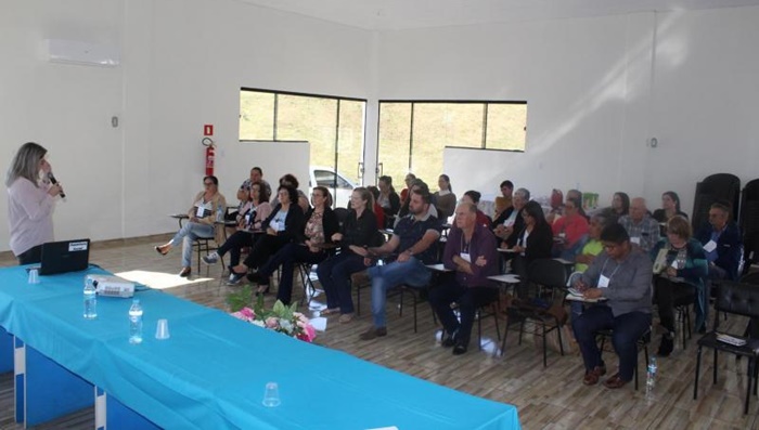 Porto Barreiro - Município realizou a XI Conferência Municipal de Assistência Social