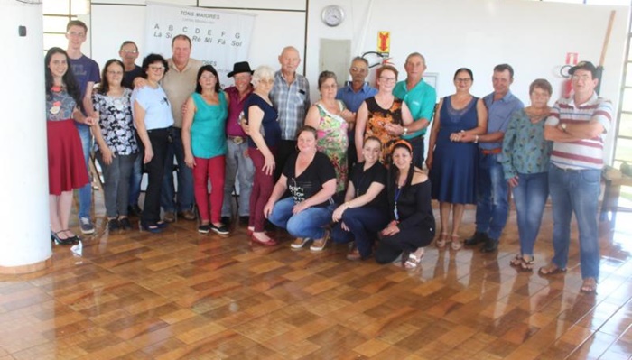 Porto Barreiro - Aulas de Dança Proporciona melhoramento na saúde física e emocional