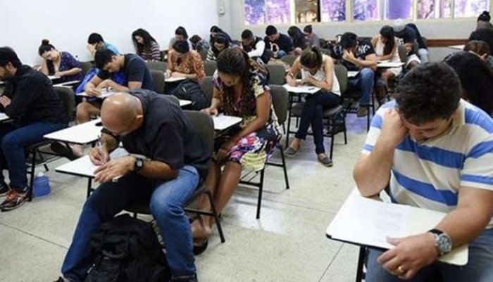 Inep divulga gabarito do Encceja 2019