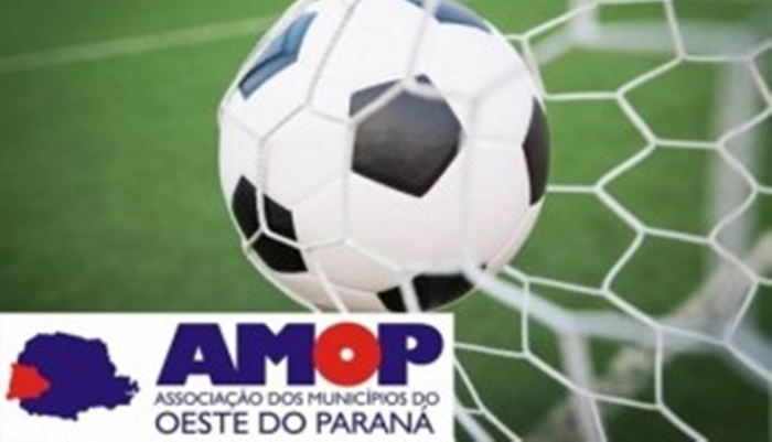 Catanduvas - Município faz a sua estreia na Copa AMOP neste domingo dia 08