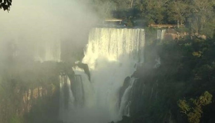 Parque Nacional do Iguaçu entra na mira de privatizações do Governo Federal