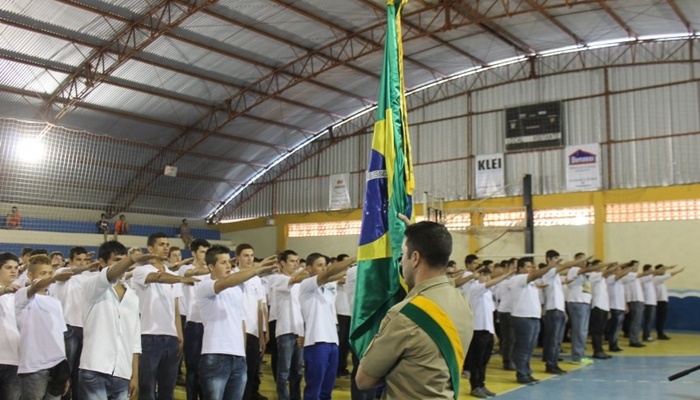 Guaraniaçu - Jovens devem comparecer na Junta Militar para requerer o Certificado de Dispensa da Corporação Militar