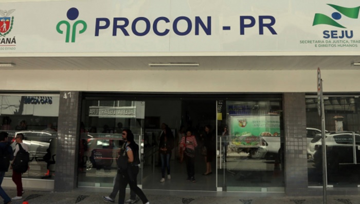 Procon Paraná realiza mutirão online de negociação de dívidas. Saiba como participar
