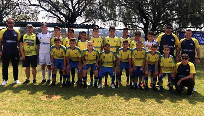 Guaraniaçu - Município é Campeão da fase regional dos Jogos Escolares do Paraná – Bom de Bola 2019