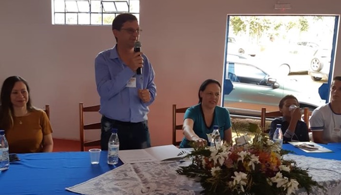 Campo Bonito - Prefeitura realiza II Conferência Municipal de Educação