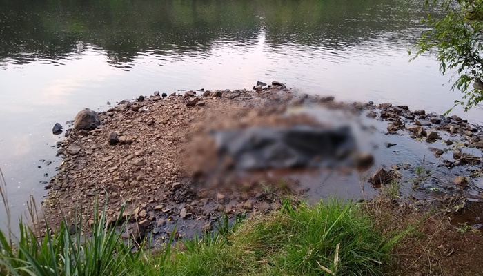 Pinhão - Homem morre afogado nas águas do Rio Pinhão