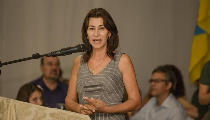 Quedas - Justiça anula sessão que cassou mandato da prefeita Marlene Revers