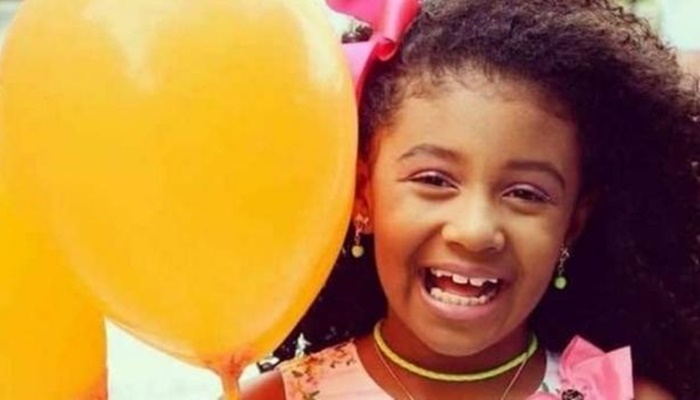 PMs serão ouvidos em investigação sobre morte de menina de 8 anos