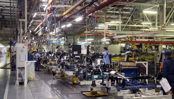 PIB do Paraná cresce 1% no 2º trimestre puxado pela agricultura e indústria, diz instituto