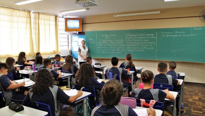Educação do Paraná divulga Calendário de 2020 com mudanças na avaliação e férias