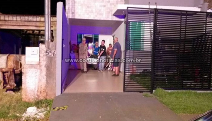 Eletricista morre eletrocutado durante instalação de ar condicionado