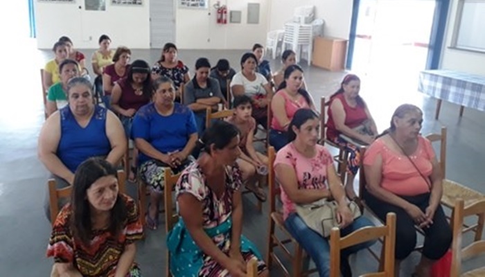 Guaraniaçu - Programa Bolsa Família Municipal contempla mais 20 famílias neste mês de Outubro