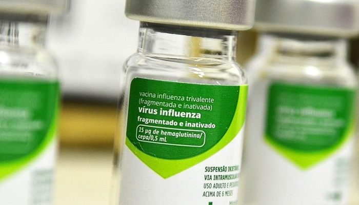 Paraná chega a 117 mortes por gripe em 2019, aponta boletim