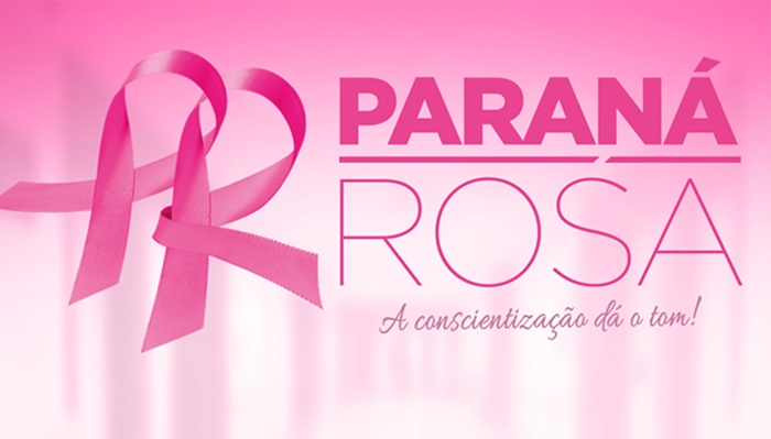 Laranjeiras - Município Recebe na quarta dia 09, a caravana do Paraná Rosa