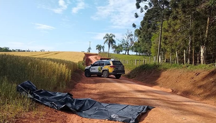 Simulador não é mais obrigatório e CNH pode ficar mais barata em todo o BrasilHomem é encontrado decapitado no interior de Prudentópolis