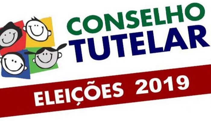 Laranjeiras - Resultado eleição para o Conselho Tutelar