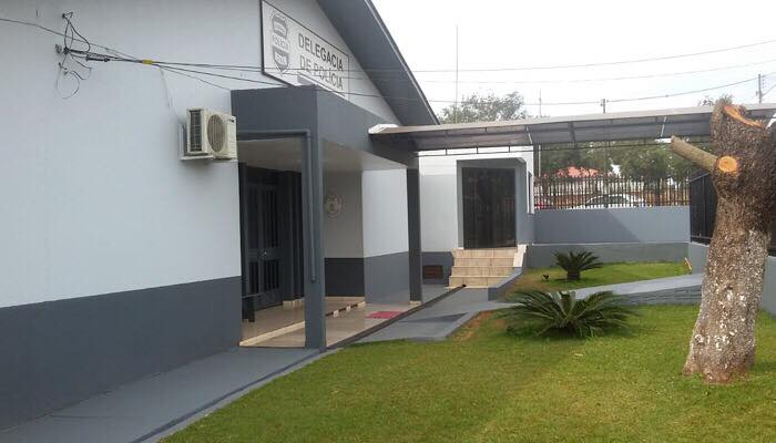 Catanduvas - Delegado divulga detalhes sobre fuga na Cadeia Pública