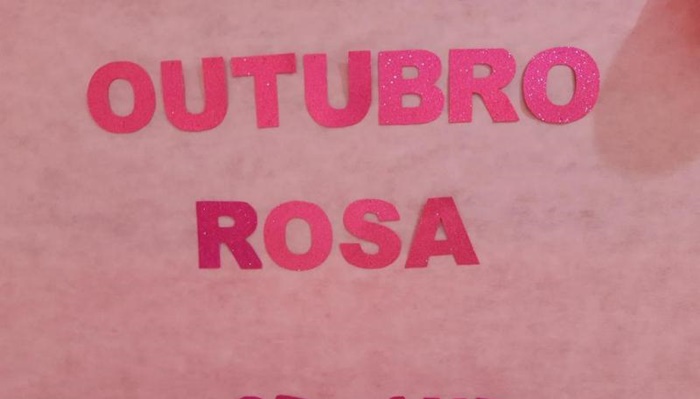 Nova Laranjeiras - Outubro Rosa: Rio da Prata e Rio Guarani receberam ações de conscientização