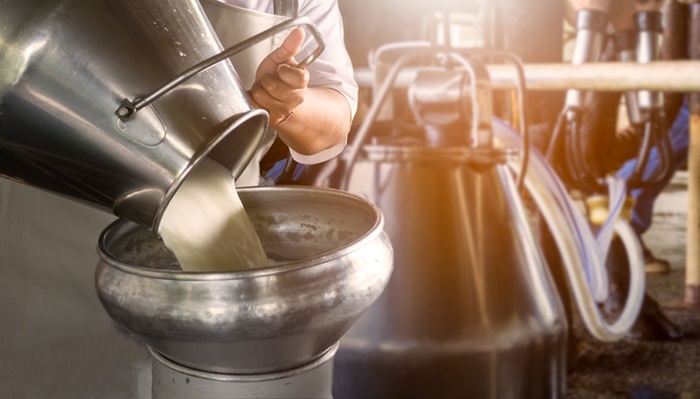 Laranjeiras - Encontro vai orientar produtores sobre novas normas do leite