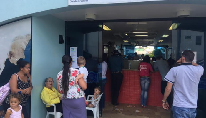 Rio Bonito - Secretaria de Saúde proporcionou atendimentos de ultrassonografia para pacientes