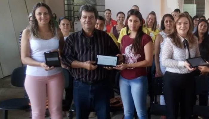 Rio Bonito - Deputada Leandre destina R$ 300 mil para a Saúde