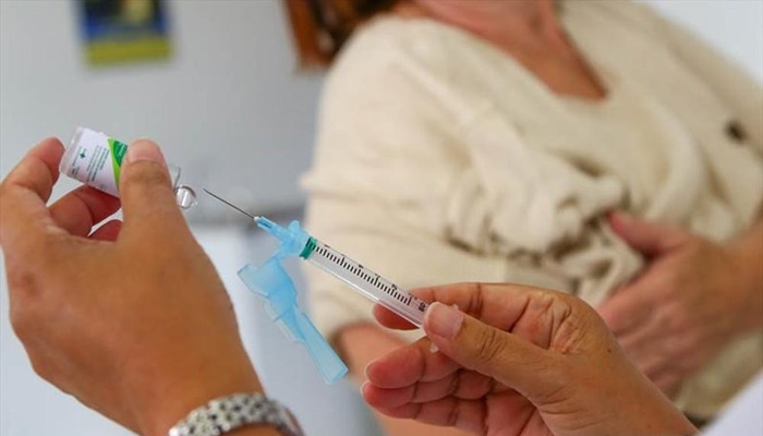 Paraná registra 42 casos de sarampo em uma semana