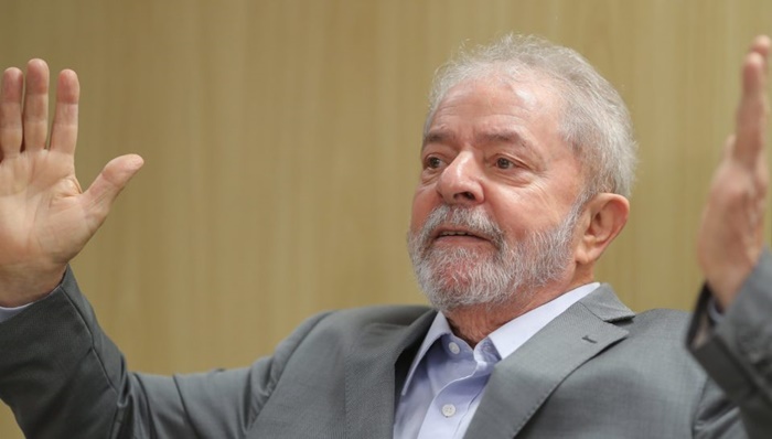 Defesa de Lula vai apresentar pedido de imediata soltura nesta sexta