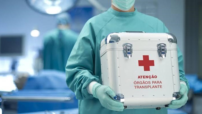 Índice paranaense de transplante de órgãos é duas vezes e meia maior que o nacional