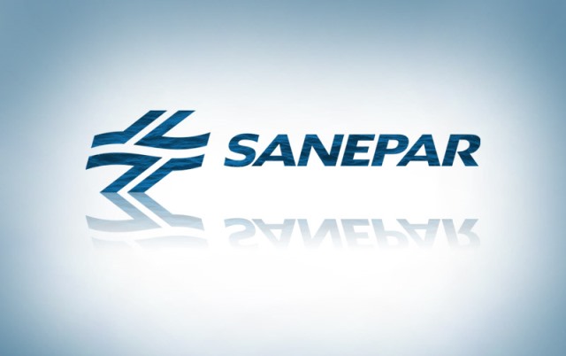 Sanepar anuncia aumento na conta de água e esgoto a partir desta segunda dia 11