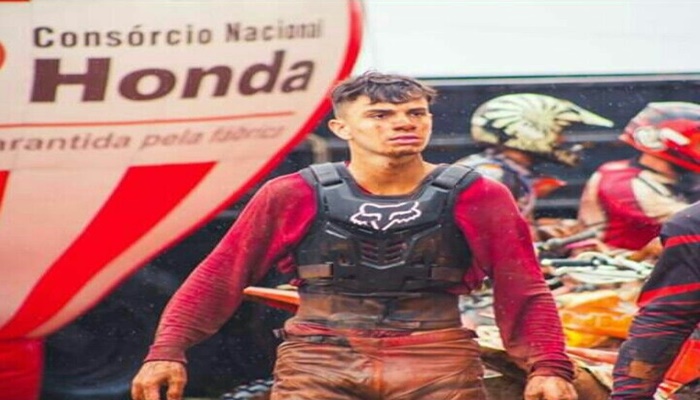 Três Barras - Manifestantes farão protesto pela morte de Alisson de Araújo