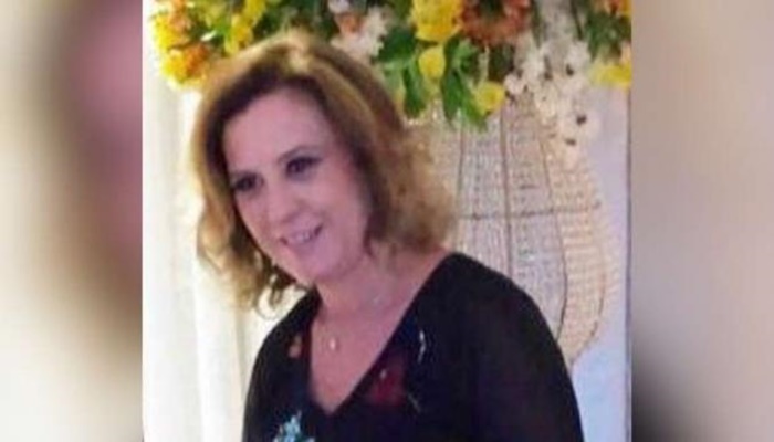 Morre Graziela Philippi, quarta vítima de acidente aéreo em Cascavel