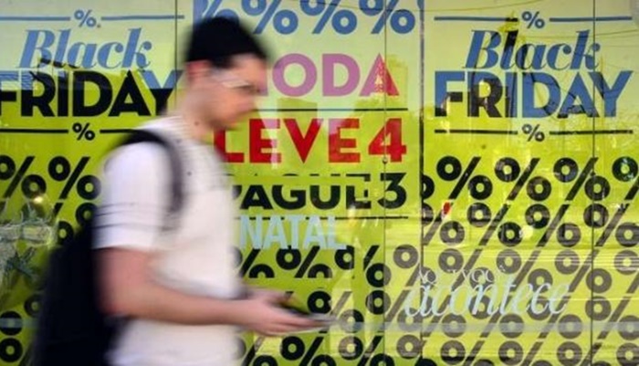 Black Friday: celulares estão entre as maiores intenções de compra, diz pesquisa