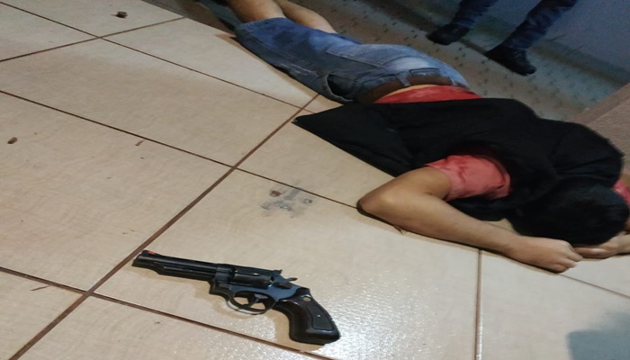 Laranjeiras - Delegado Trevizan se pronuncia sobre bandido morto em confronto com a polícia 