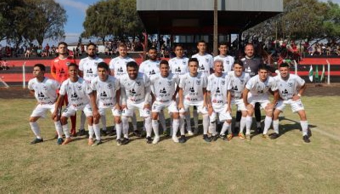 Candói - Em uma disputa acirrada, A.E.Danúbio conquista o 1º lugar na Taça Gercy de Paula de Futebol de Campo Regional