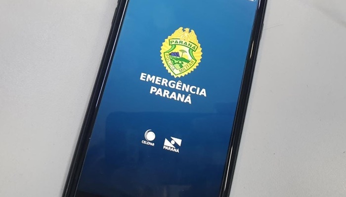 Aplicativo da polícia para denúncias começa a operar em mais de 25 cidades do Paraná