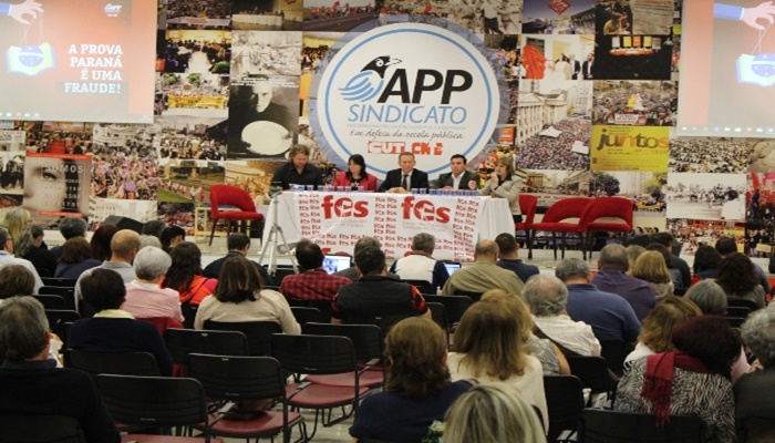 Audiência pública debate reforma da previdência de Ratinho