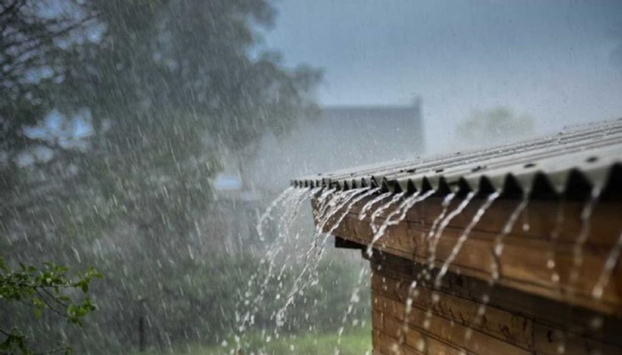 Depois de dias "frios", pancadas de chuva retornam ao Paraná nesta semana