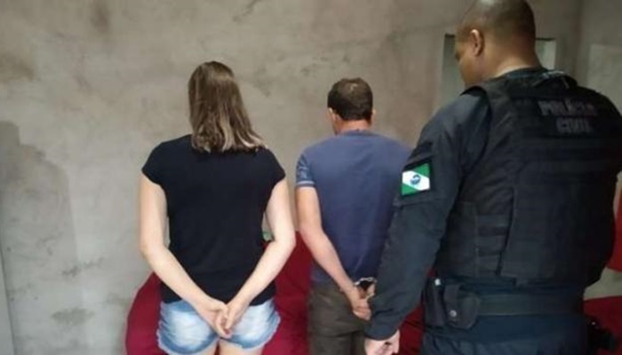 Mais de 10 envolvidos com tráfico de cocaína são presos pela Polícia