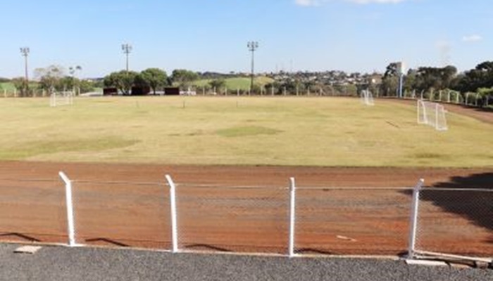 Candói - Com incentivos e investimentos, prefeitura muda realidade do cenário esportivo municipal