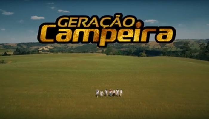 Guaraniaçu - Grupo Geração Campeira lança nova Música 'Ritual Gaúcho' 