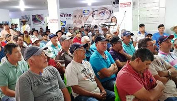 Guaraniaçu - Campanha Novembro Azul encerra com grande adesão Masculina
