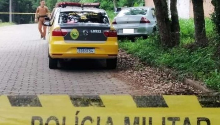 Investigação sobre morte de professor em Curitiba está avançada, diz delegado