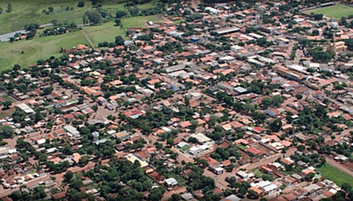 Tremor de terra atinge cidades do Norte do Paraná